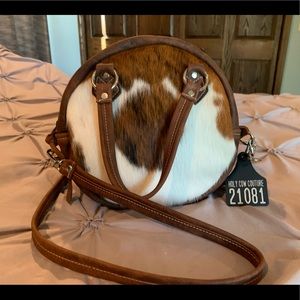 Holy cow couture BRAND NEW CANTEEN